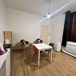 2 Room Flat