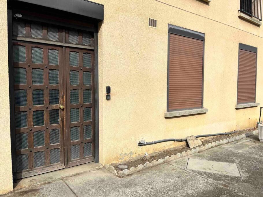 2 Flat Apartment Toulouse