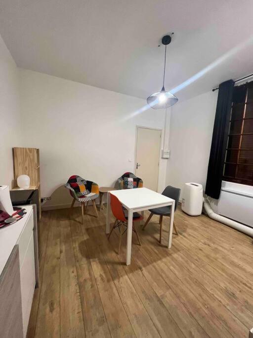 2 Flat * Toulouse