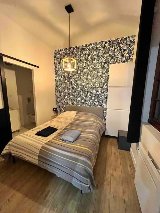 Apartment 2 Flat *